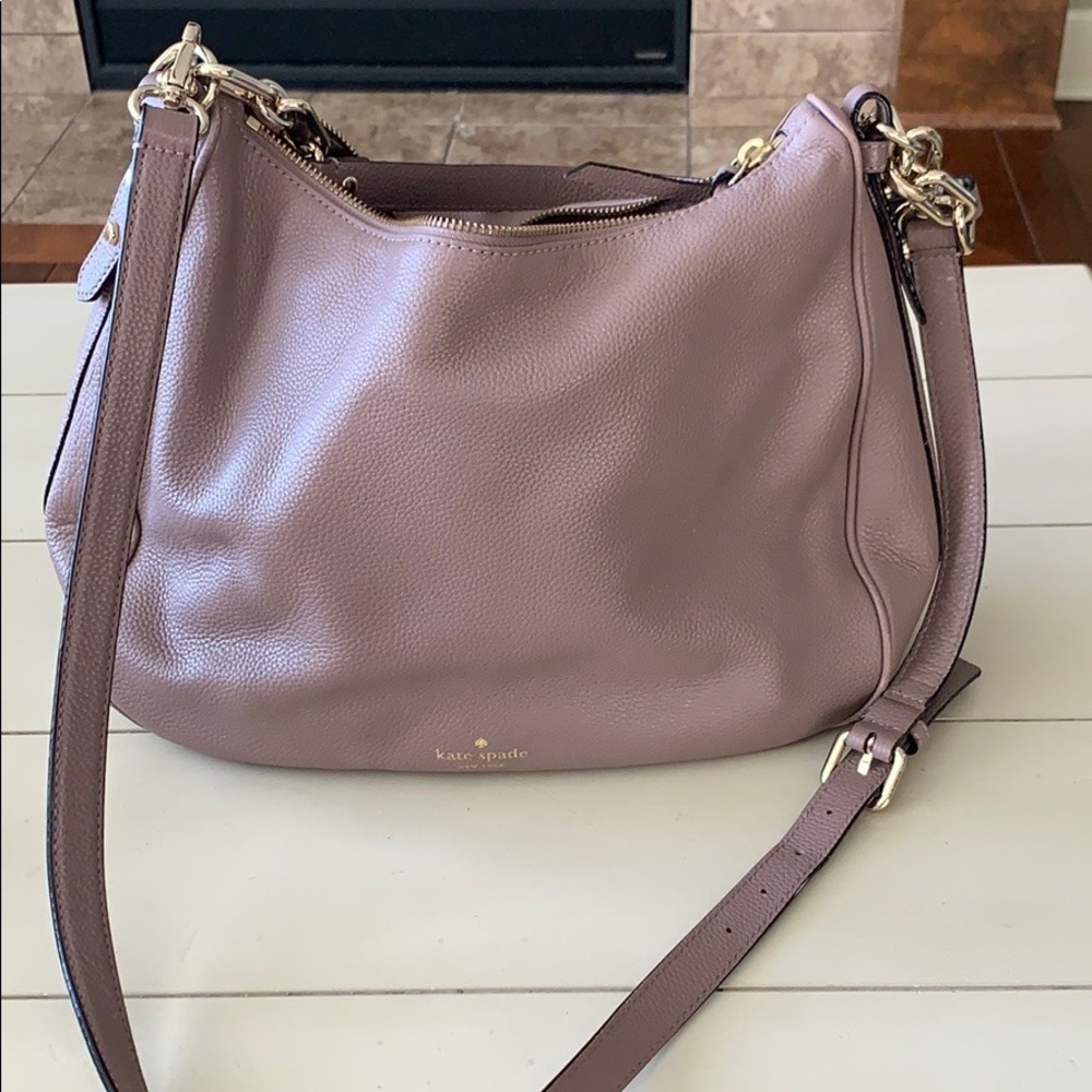 Kate spade purse